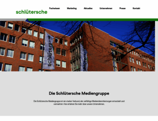 mediengesellschaft-magdeburg.de screenshot