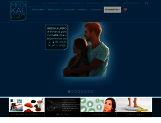 medikal.pro screenshot