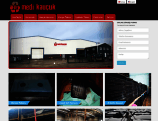 medikaucuk.com screenshot