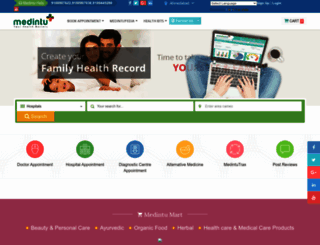 medintu.com screenshot