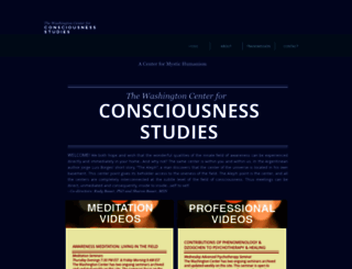 meditatelive.com screenshot