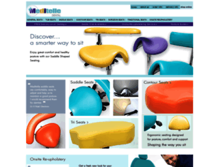 meditelle-dental.co.uk screenshot