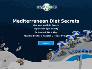 mediterranean-diet-secrets.org screenshot