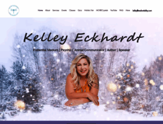 mediumkelley.com screenshot