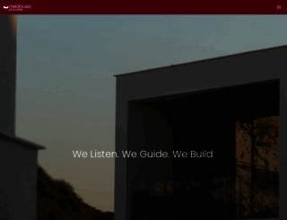 medousadevelopers.com screenshot