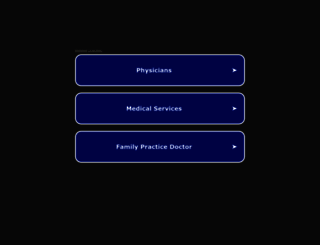 medpedsmedical.com screenshot