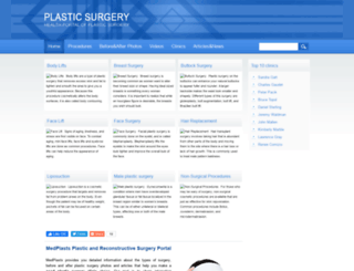 medplasts.com screenshot