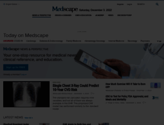 medsite.com screenshot