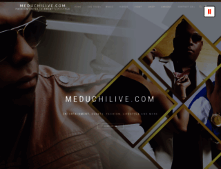 meduchilive.com screenshot