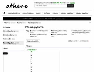 medvidekshop.cz screenshot