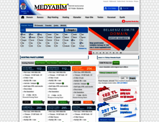 medyabim.com.tr screenshot