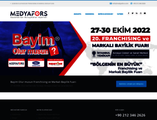 medyafors.com screenshot