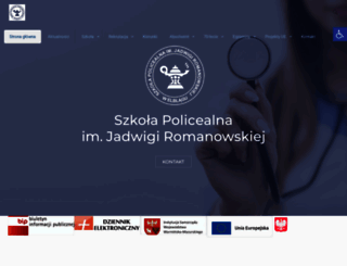 medyk-elblag.pl screenshot