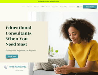 medzoi.com screenshot