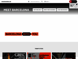 meet.barcelona screenshot