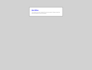 meetidesign.com screenshot