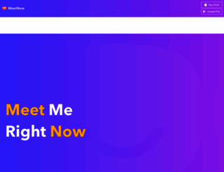 meetnow.cool screenshot