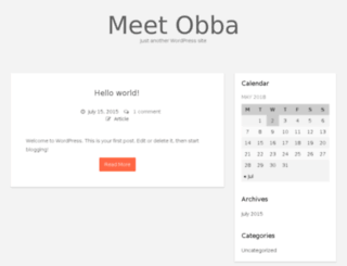 meetobba.com screenshot