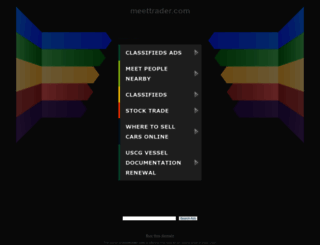 meettrader.com screenshot