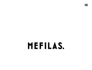 mefilas.com screenshot