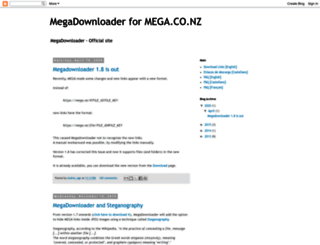 How to speed up MegaDownloader