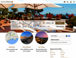 meganlyng.com screenshot