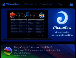 megaseg.com screenshot