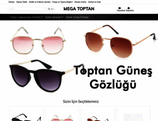 megatoptan.com screenshot