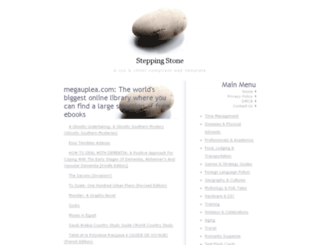 megauplea.com screenshot