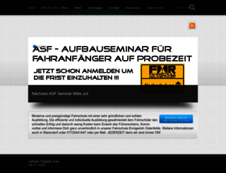 mehr-sein-mit-schein.de screenshot