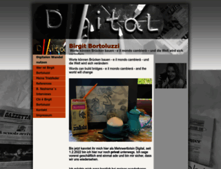 mehrlot-digital.de screenshot