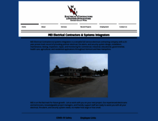 mei-vt.com screenshot