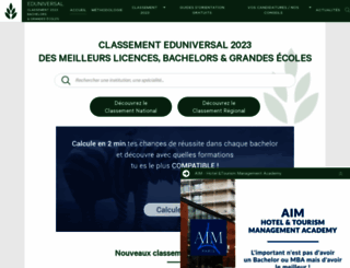meilleures-licences.com screenshot