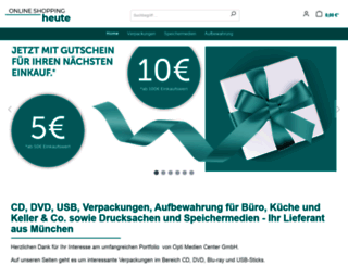 mein-medien-shop.de screenshot