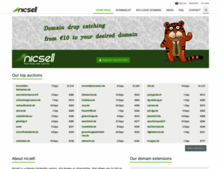 mein-webtipp.de screenshot