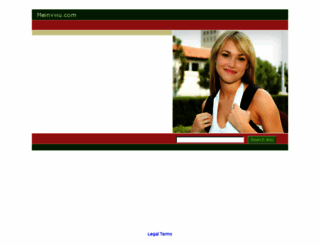 meinvwu.com screenshot