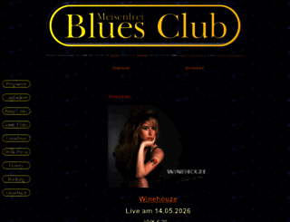 meisenfrei.de screenshot