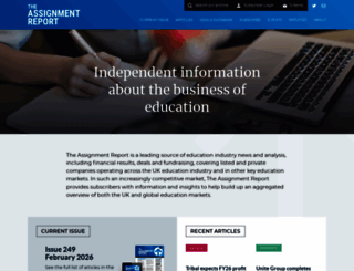 meissa-limited.com screenshot