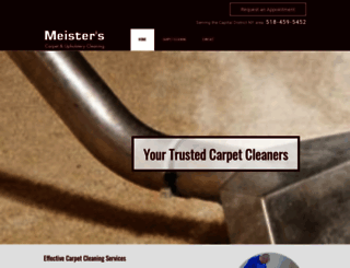 meisterscarpet.net screenshot