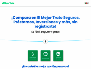mejortrato.com.mx screenshot