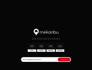 mekanbu.com screenshot