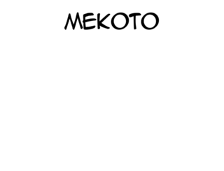 mekoto.com screenshot