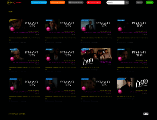 melacinema.com screenshot