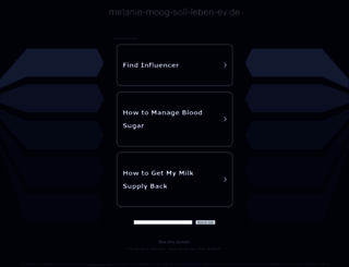 melanie-moog-soll-leben-ev.de screenshot