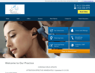 melbalewismd.com screenshot