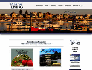 meliving.com screenshot