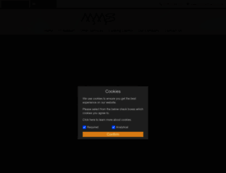 mellowms.co.uk screenshot