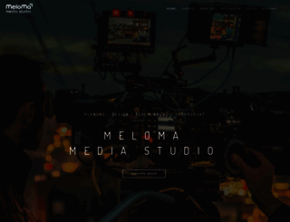 meloma.de screenshot