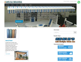 melsabranda.com screenshot