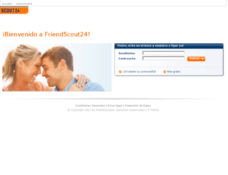 member.friendscout24.es screenshot